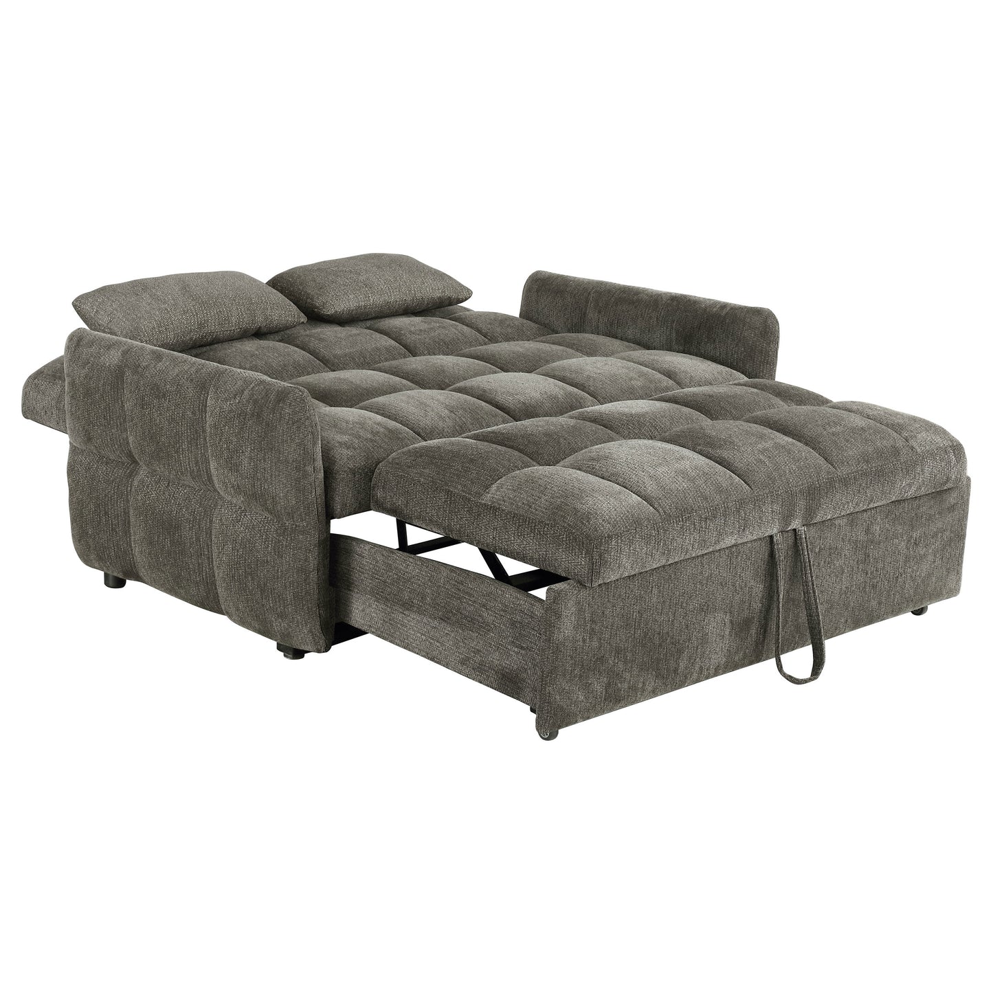 Convertible Sleeper Sofa Bed