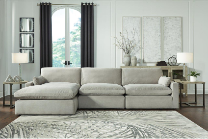 Sophie 3-Piece Modular Sofa by Ashley