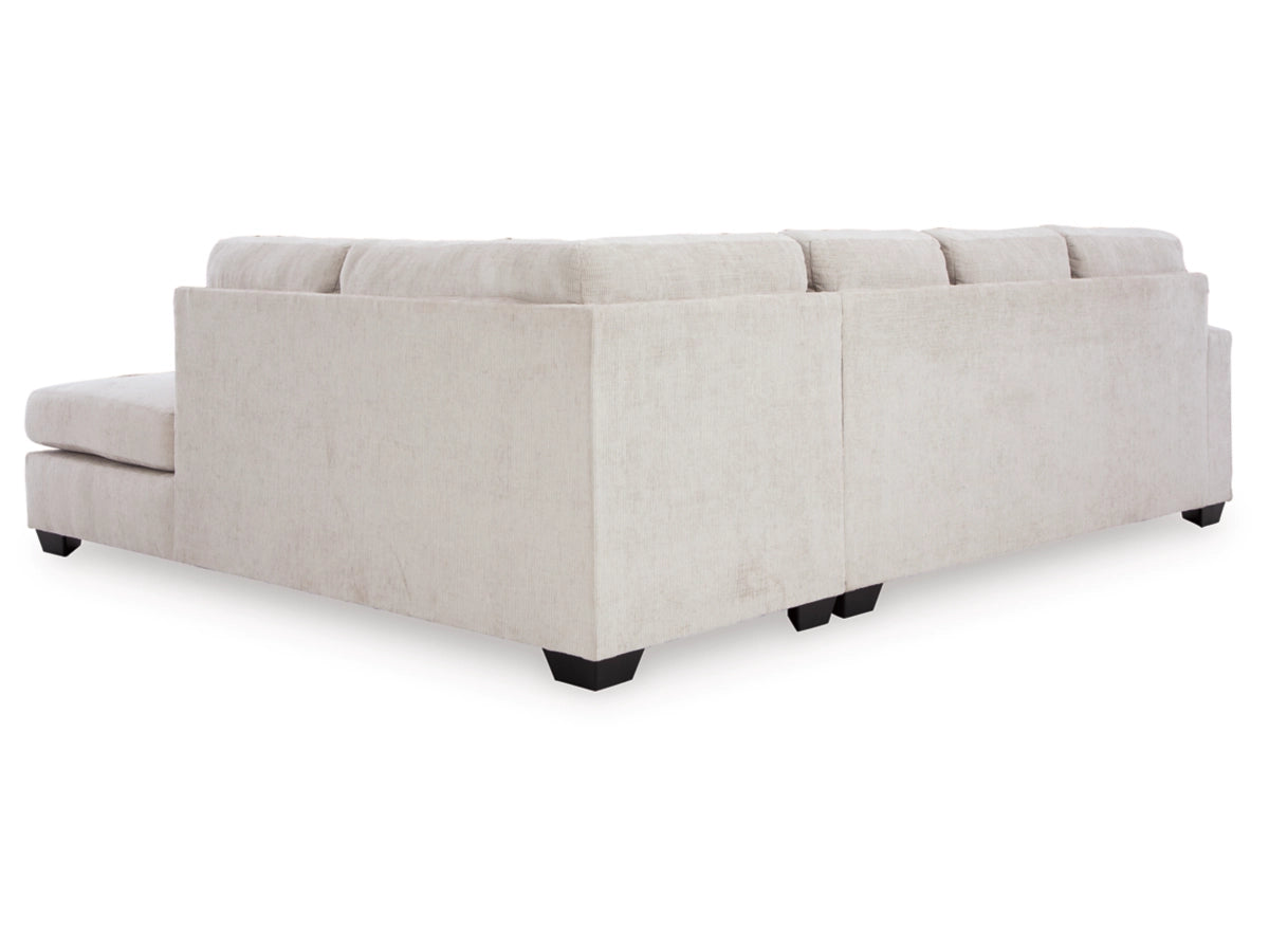 Aviemore 2-Piece Sectional with Chaise